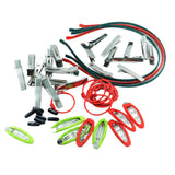 Max hairband headband hair clip hair tie hair clasp DIY accessory kit kids gifts