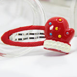 Max hairband headband hair clip hair tie hair clasp DIY accessory kit kids gifts