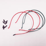 Max hairband headband hair clip hair tie hair clasp DIY accessory kit kids gifts