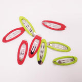 Max hairband headband hair clip hair tie hair clasp DIY accessory kit kids gifts