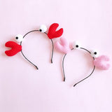 Max hairband headband hair clip hair tie hair clasp DIY accessory kit kids gifts
