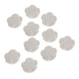Max 10 Pieces DIY Perfume Air Freshener Aromatic Home Fragrance Essential Oil