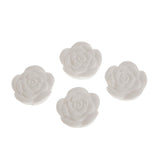 Max 10 Pieces DIY Perfume Air Freshener Aromatic Home Fragrance Essential Oil