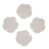 Max 10 Pieces DIY Perfume Air Freshener Aromatic Home Fragrance Essential Oil