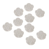 Max 10 Pieces DIY Perfume Air Freshener Aromatic Home Fragrance Essential Oil