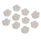 Max 10 Pieces DIY Perfume Air Freshener Aromatic Home Fragrance Essential Oil
