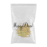 Max 50 Pieces Multi-colored Cellophane Bags Sealing Twist Ties  Group 3