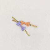 Max 50 Pieces Multi-colored Cellophane Bags Sealing Twist Ties  Group 5