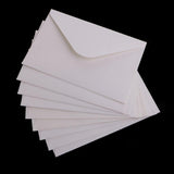 Max 9pcs golden stamping christmas wish card greeting card thank you card