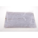 Max Rectangle Burlap Lace Hessian Table Runner Tablecloth for Wedding Party XMAS