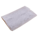 Max Rectangle Burlap Lace Hessian Table Runner Tablecloth for Wedding Party XMAS