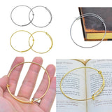 Max 12pcs 66mm adjustable Bangle Bracelet Blank Base for jewelry making  silver