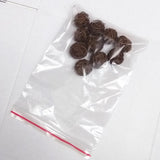 Max 10pcs 3cm Wicker Rattan Balls Xmas Wedding Party Decorative Crafts coffee