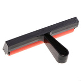 Max 1x Plastic Rubber Printmaking Stamping Gluing Roller Press Block Brayer 20cm