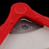 Maxbell R5 Corner Rounder Paper Punch Card Photo Cutter Tool Crafts Scrapbooking DIY
