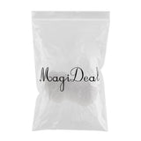 Max 10 Pieces Plastic Fuse Beads Pegboards Clear Template Kids Crafts Truck