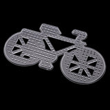 Max 10 Pieces Plastic Fuse Beads Pegboards Clear Template Kids Crafts Bicycle