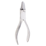 Max Stainless Steel Jewelry Making Pliers Cutters Tools Cambered Pliers