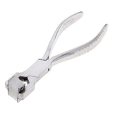 Max Stainless Steel Jewelry Making Pliers Cutters Tools Special-shaped Pliers