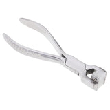 Max Stainless Steel Jewelry Making Pliers Cutters Tools Special-shaped Pliers