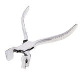 Max Stainless Steel Jewelry Making Pliers Cutters Tools Special-shaped Pliers