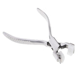 Max Stainless Steel Jewelry Making Pliers Cutters Tools Special-shaped Pliers