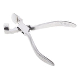 Max Stainless Steel Jewelry Making Pliers Cutters Tools Special-shaped Pliers