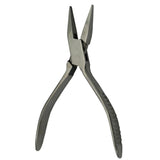 Max Stainless Steel Jewelry Making Pliers Cutters Tools Flat nose Pliers