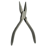 Max Stainless Steel Jewelry Making Pliers Cutters Tools Flat nose Pliers