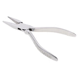 Max Stainless Steel Jewelry Making Pliers Cutters Tools Flat nose Pliers