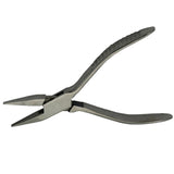 Max Stainless Steel Jewelry Making Pliers Cutters Tools Flat nose Pliers