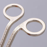 Max Candle Wick Trimmer Stainless Steel Wick Trimmer Candle Accessories Tools