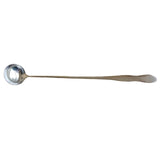 Max Stainless Steel Long Candle Wax Mixing Stirring Spoon Candle Making Tools
