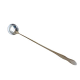 Max Stainless Steel Long Candle Wax Mixing Stirring Spoon Candle Making Tools