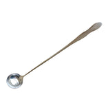 Max Stainless Steel Long Candle Wax Mixing Stirring Spoon Candle Making Tools