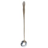 Max Stainless Steel Long Candle Wax Mixing Stirring Spoon Candle Making Tools