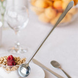 Max Stainless Steel Long Candle Wax Mixing Stirring Spoon Candle Making Tools