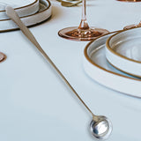 Max Stainless Steel Long Candle Wax Mixing Stirring Spoon Candle Making Tools