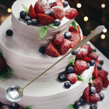 Max Stainless Steel Long Candle Wax Mixing Stirring Spoon Candle Making Tools