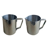 Max Multi-purpose Stainless Steel Candle Making Pitcher Frothing Pitcher 550ML