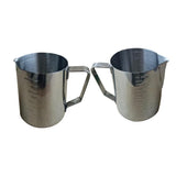 Max Multi-purpose Stainless Steel Candle Making Pitcher Frothing Pitcher 550ML