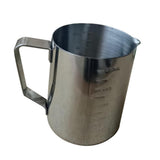 Max Multi-purpose Stainless Steel Candle Making Pitcher Frothing Pitcher 550ML
