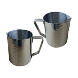 Max Multi-purpose Stainless Steel Candle Making Pitcher Frothing Pitcher 550ML