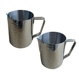 Max Multi-purpose Stainless Steel Candle Making Pitcher Frothing Pitcher 550ML