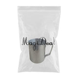 Max Multi-purpose Stainless Steel Candle Making Pitcher Frothing Pitcher 550ML