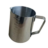 Max Multi-purpose Stainless Steel Candle Making Pitcher Frothing Pitcher 550ML