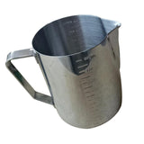 Max Multi-purpose Stainless Steel Candle Making Pitcher Frothing Pitcher 900ML