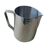 Max Multi-purpose Stainless Steel Candle Making Pitcher Frothing Pitcher 900ML