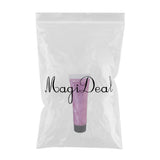 Maxbell Non-toxic Face & Body Glitter Glue Makeup Kid Costume Party Art Craft Pink