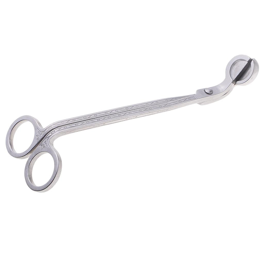 Maxbell Put Out Candle Tool Candle Wick Trimmer Candle Snuffer & Wick Dipper Set